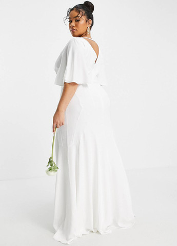 Весільна сукня Asos (276538138)