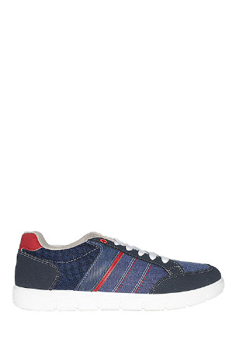 Синій Осінні кросівки ra221-7 navy Vintage