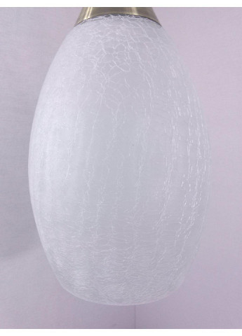 Люстра стельова на 1 лампочку 11298/1 Бронза 44х15х15 см. Sunnysky (253122516)