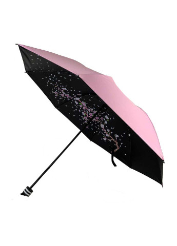 Зонт YUYING 8308-1 пудровый
