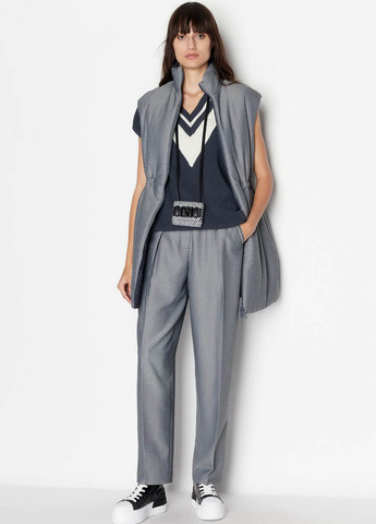 Жилет двосторонній Armani Exchange (365686699)