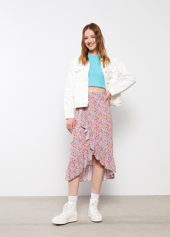 Спідниця LC Waikiki (257411888)