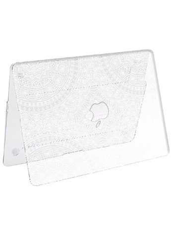 Чохол пластиковий для Apple MacBook Pro 13 A2289 / A2251 / A2338 Мандала (Mandala) (9772-1918) MobiPrint (218531519)