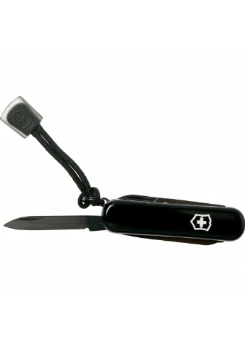 Нож Signature Lite Onyx Black (0.6226.31P) Victorinox (250395602)