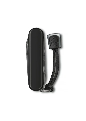 Нож Signature Lite Onyx Black (0.6226.31P) Victorinox (250395602)