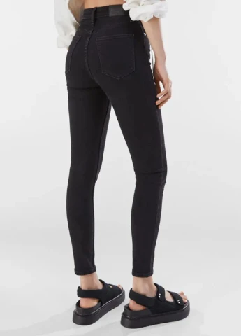 Джинси Bershka - (257865284)