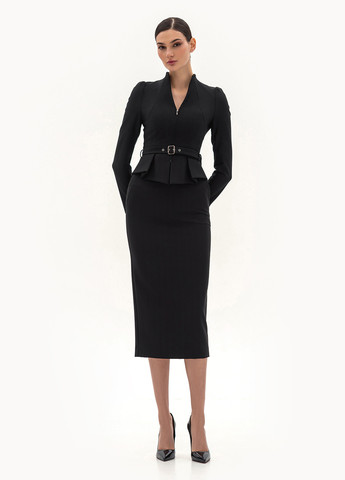 Костюм (жакет, юбка) BGL (369412354)