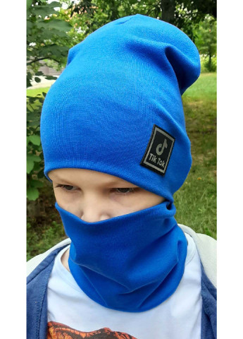 Шапка з хомутом Канта (251844105)