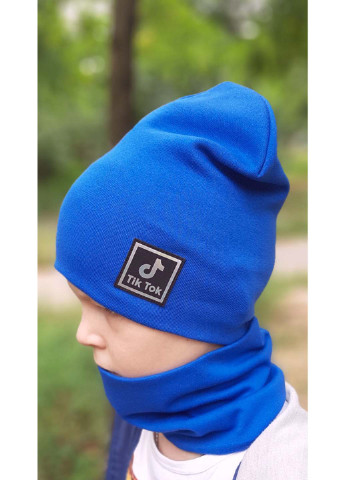 Шапка з хомутом Канта (251844105)