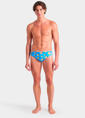 Плавки Arena DUCKS SWIM BRIEFS (331601908)