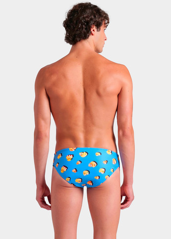 Плавки Arena DUCKS SWIM BRIEFS (331601908)