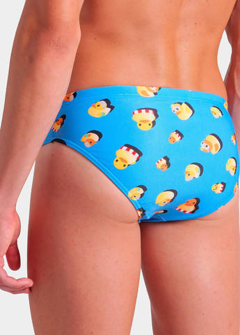 Плавки Arena DUCKS SWIM BRIEFS (331601908)