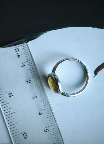 Каблучка Silver Flame (353782427)