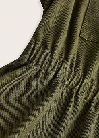 Куртка-рубашка SHEIN (341735085)