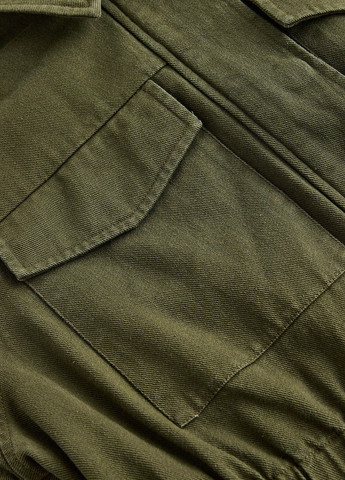 Куртка-рубашка SHEIN (341735085)