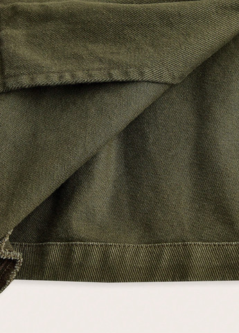 Куртка-рубашка SHEIN (341735085)