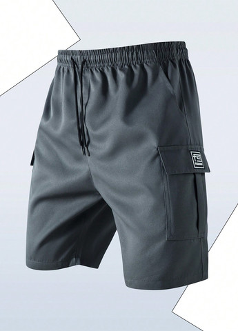 Шорты SHEIN (365219950)