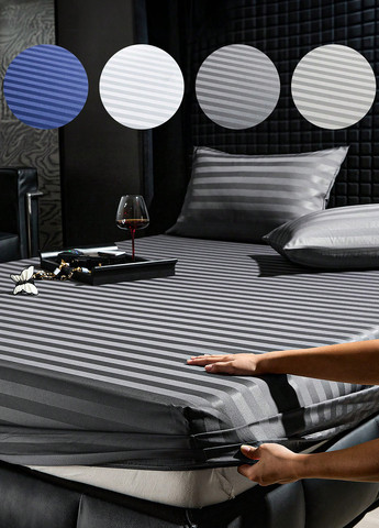 Простирадло 99х190 см (1 шт.) SHEIN (331536023)