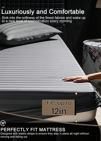 Простирадло 99х190 см (1 шт.) SHEIN (331536023)