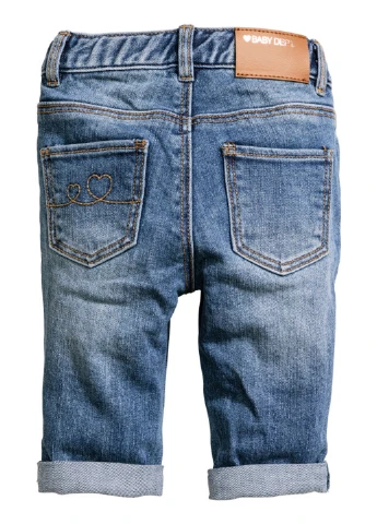 Джинси H&M (74040762)