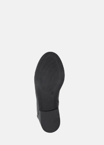 Черевики RAL254 Чорний Alvista (317432193)