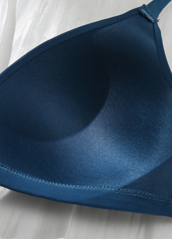 Комбинированный бралетт бюстгальтер (3 шт.) SHEIN без косточек полиамид