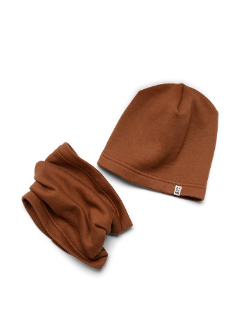 Комплект (шапка, шарф-снуд) ArDoMi (251300257)