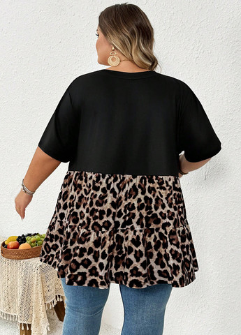 Туника SHEIN (366090527)