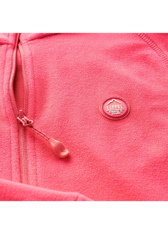 Толстовка Elbrus RIVOLI WOS II-PARAD PINK/CERIS (256010701)