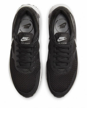 Чорні всесезон кросiвки Nike