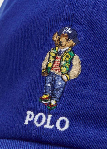 Кепка Ralph Lauren (318821602)