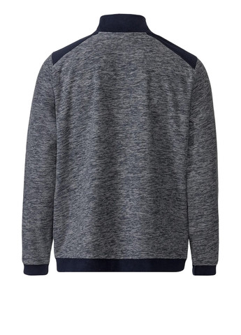 Серо-синий зимний костюм (толстовка, брюки) Livergy