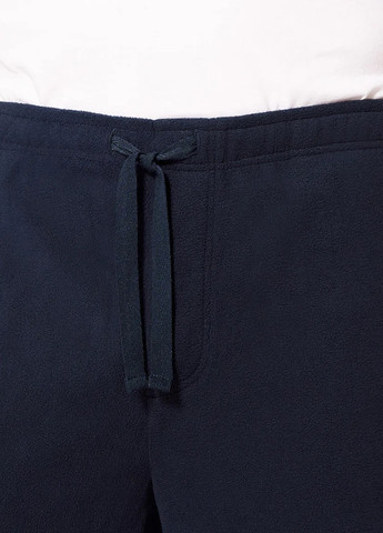 Серо-синий зимний костюм (толстовка, брюки) Livergy