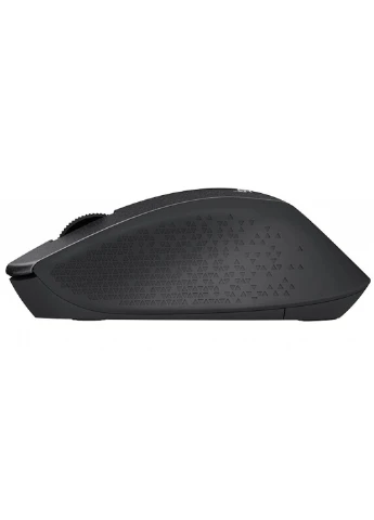 Мышка M330 Silent plus Black (910-004909) Logitech (252633897)