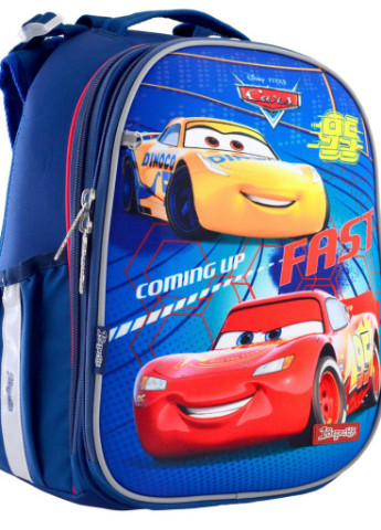 Рюкзак шкільний Н-25 Cars (556201) 1 Вересня (205765241)