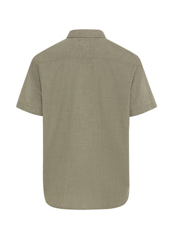 Сорочка Camel Active Shortsleeve Shirt (299938400)