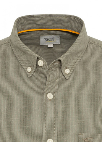 Сорочка Camel Active Shortsleeve Shirt (299938400)