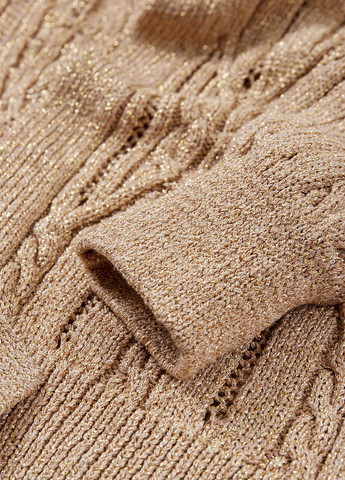 Бежевый демисезонный кардиган C&A