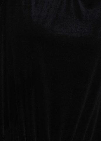 Костюм (світшот, брюки) My BB брючний однотонний чорний кежуал