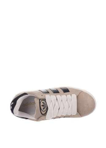 Кроссовки No Brand бежевые всесезоны (326887296)