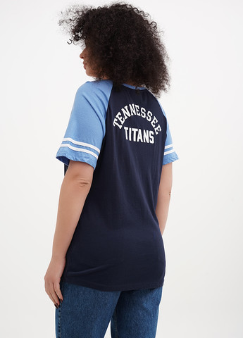 Футболка Team Apparel - (332364147)