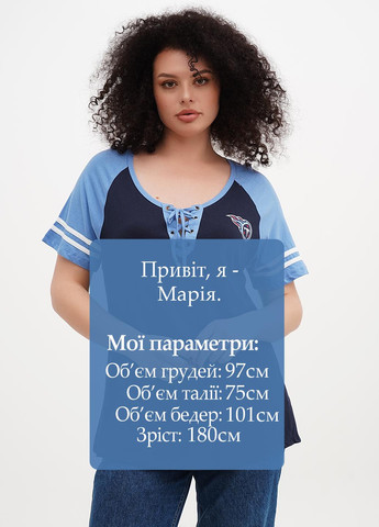 Футболка Team Apparel - (332364147)