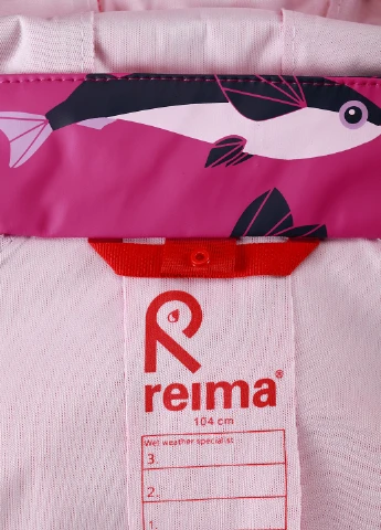Дощовик Reima (31018009)