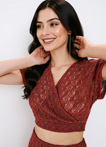 Топ Mohito (305533054)