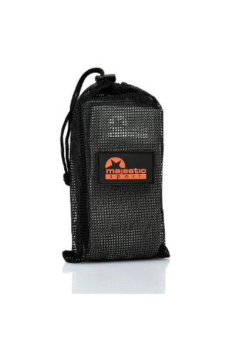 Набір фітнес гумок з тканини 3 шт Majestic Sport (253490404)