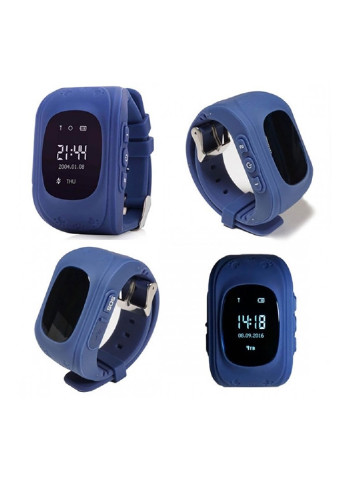 Смарт-годинник T50 OLED Sea KMITX (194310791)