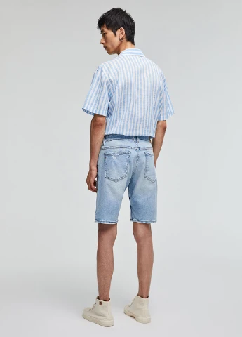 Шорти Pull & Bear (253645952)