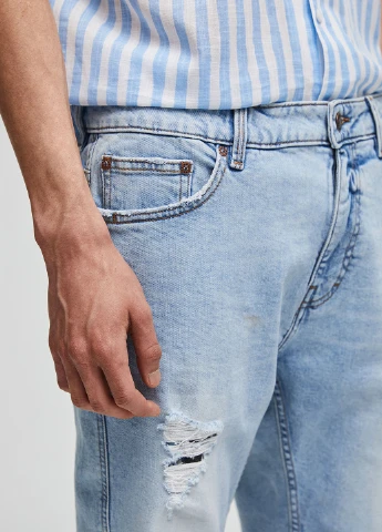 Шорти Pull & Bear (253645952)