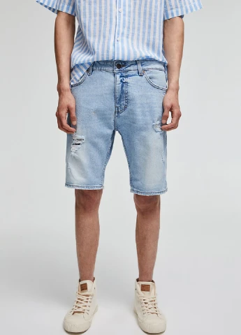 Шорти Pull & Bear (253645952)
