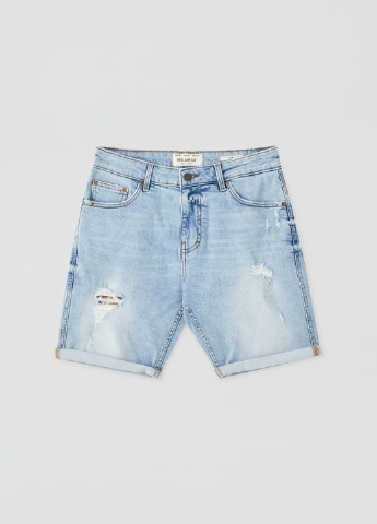 Шорти Pull & Bear (253645952)